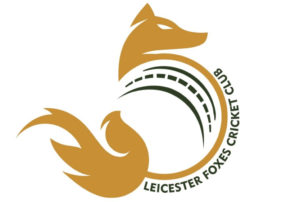 Foxes cricket club logo